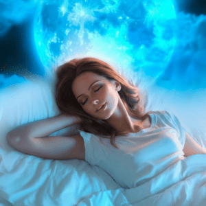 THE 3:3™ SLEEP METHOD